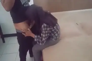 Bokep Indo Booking Cewek Hijab di Aplikasi