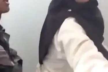 Video Jilboobs Kebelet Ngentot